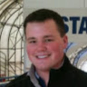 Meet your Posher, Bryce